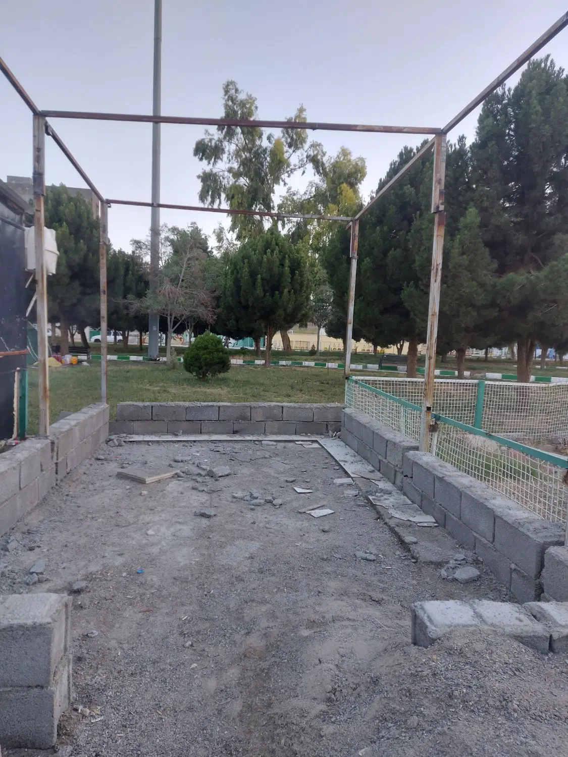 امتیاز دکه بفروش میرسد