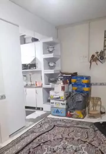 منزل مسکونی ویلائی