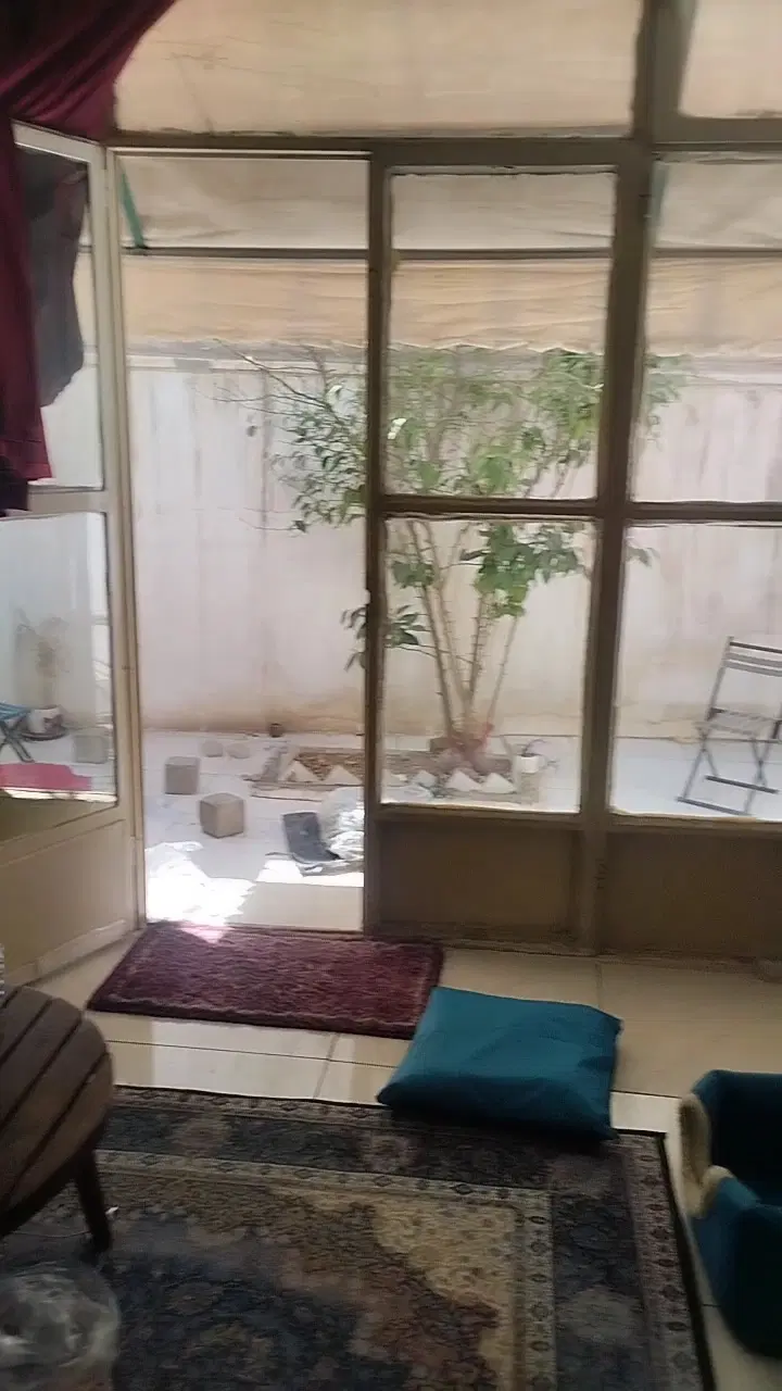 فروش خانه ۷۲ متر جنوبی