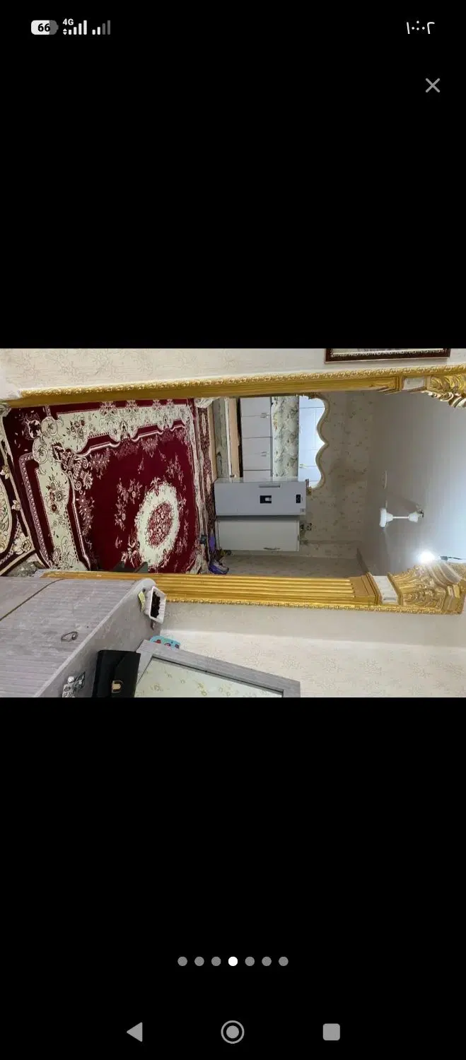 منزل ۲۳۰متری سوسنگرد