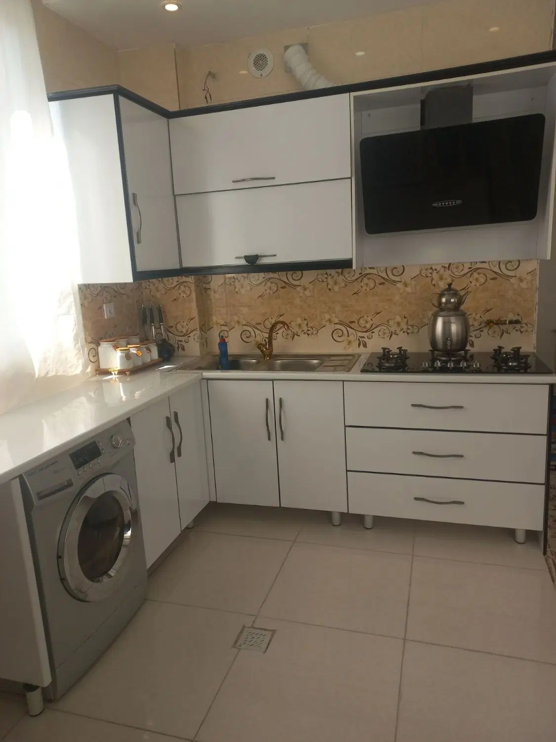 رهن آپارتمان شهرک شهرداری