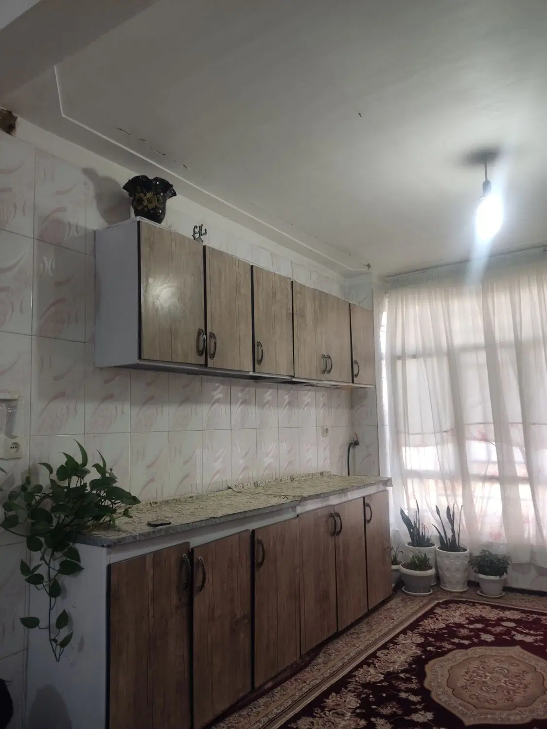 ویلایی ۱۴۰ متری
