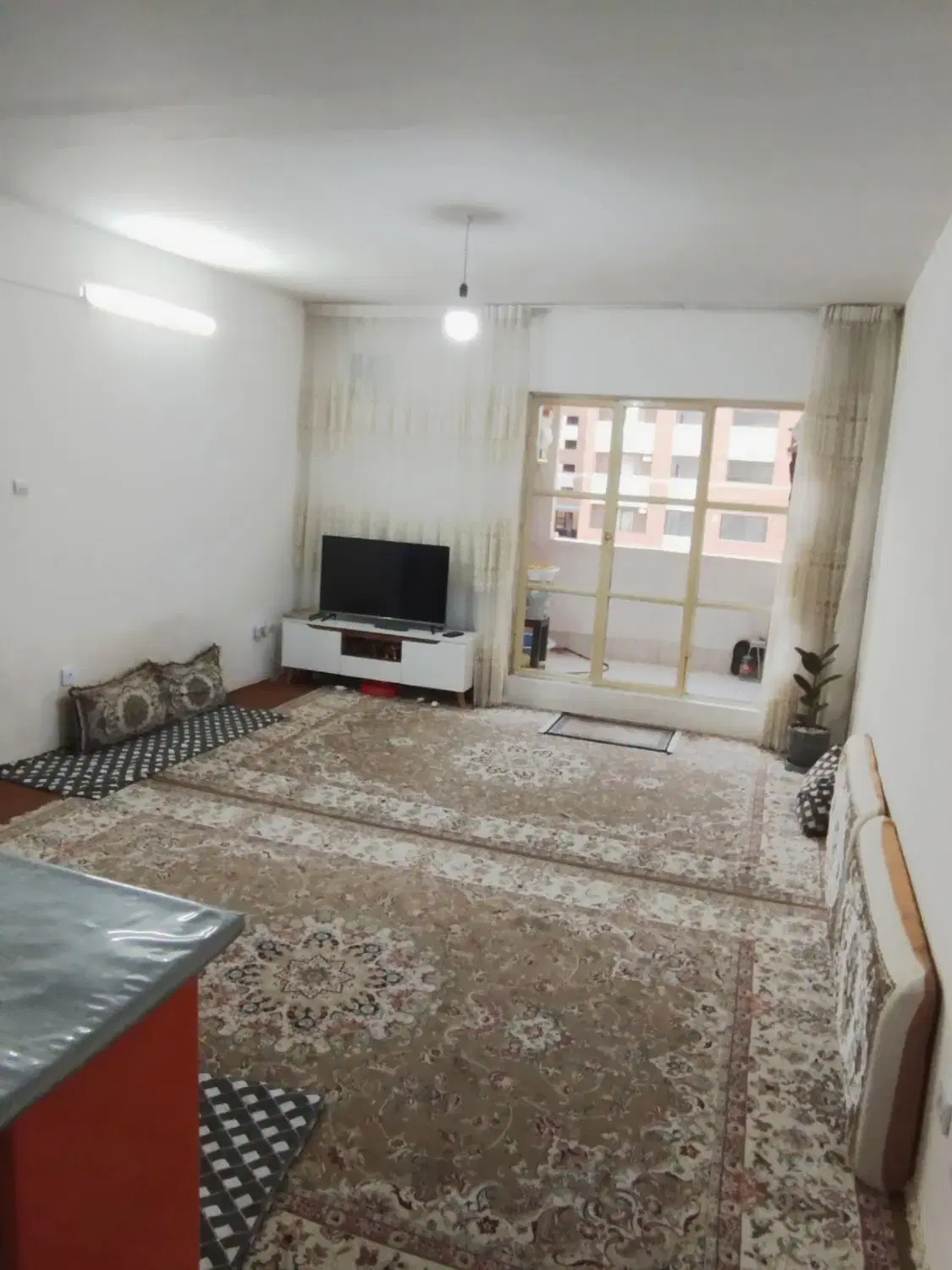 فروش خانه آپارتمان