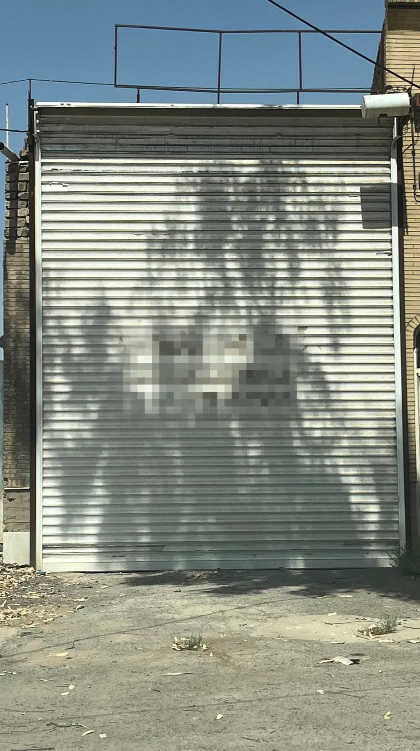 کارگاه اجاره ای