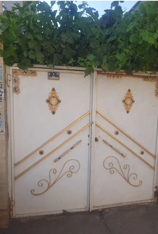 خونه ویلایی سیدجمال الدین