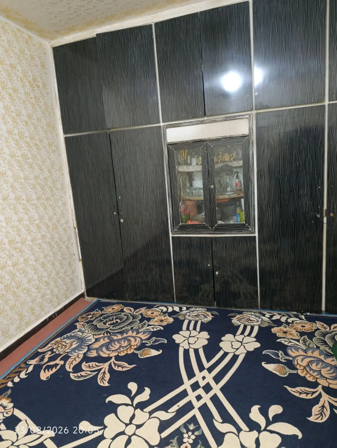 دوطبقه جنب پارک عین دو