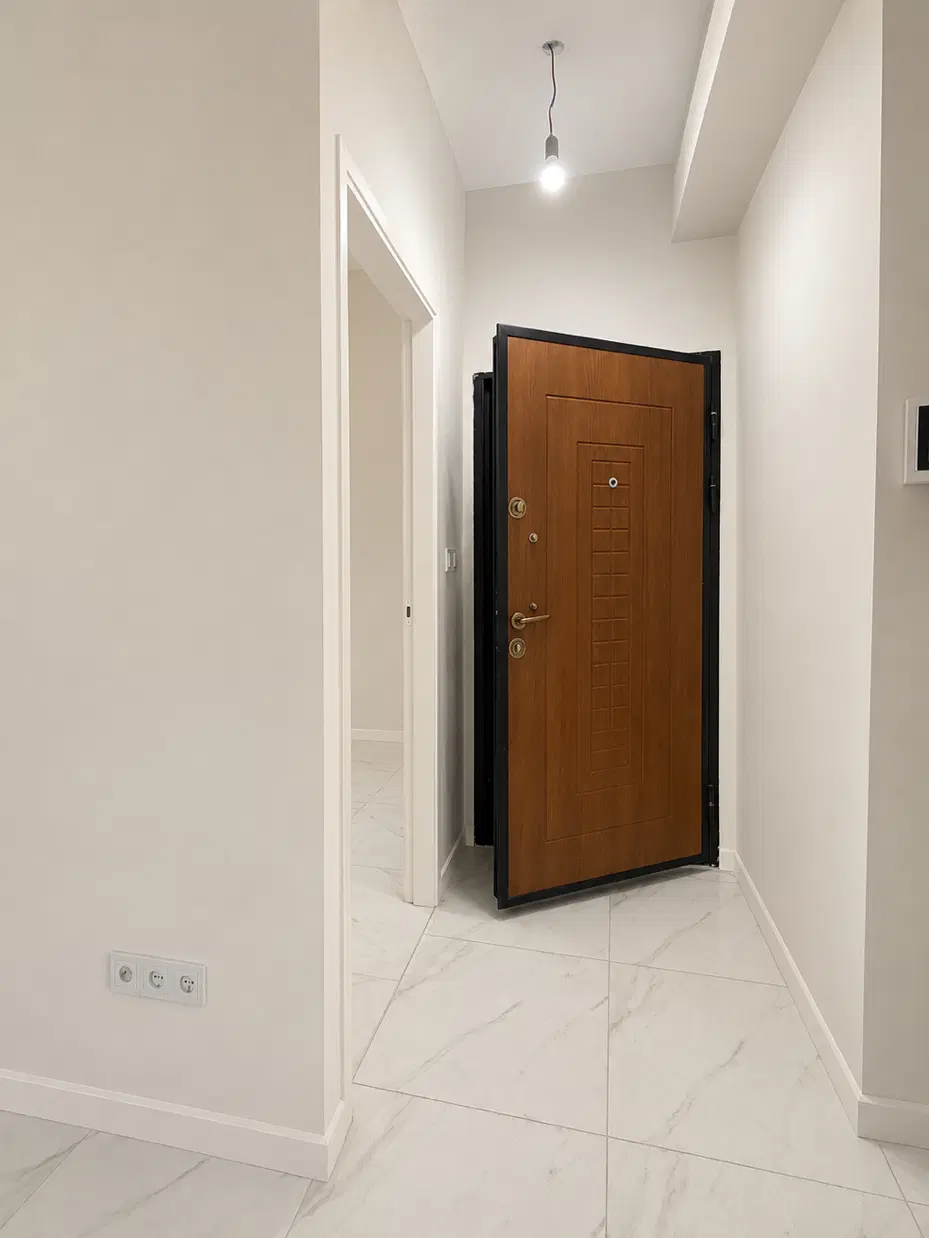 اپارتمان ۶۰ متر نوساز