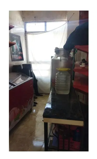 ویلا خونه