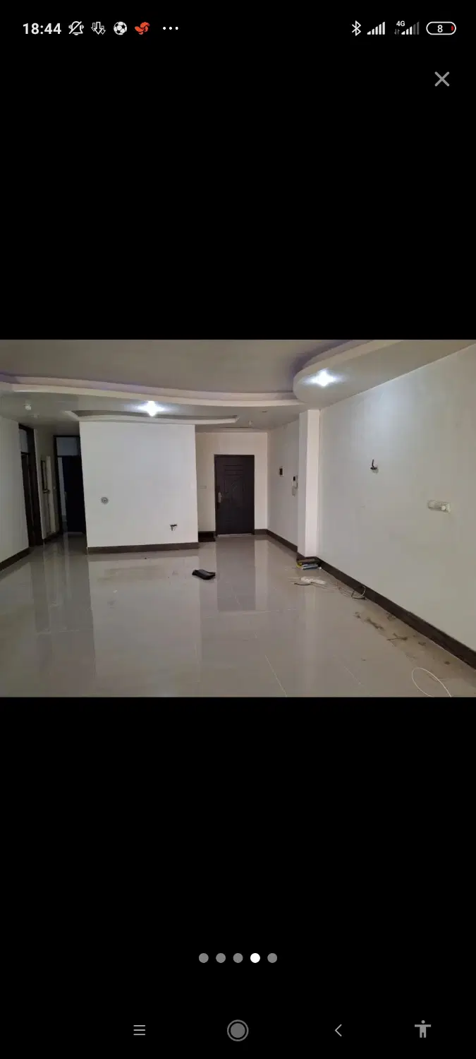 رهن و اجاره ۱۳۰ متری ریشهر