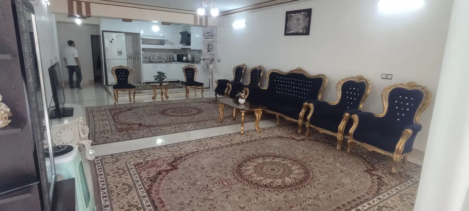 رهن و اجاره طبقه مستقل خیابان کمال الملک