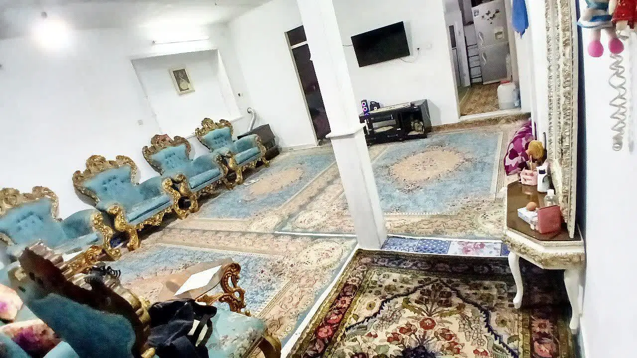 اجاره خانه طبقه اول راه جدا