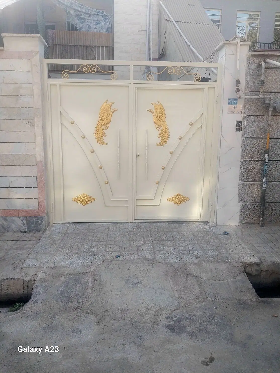 خونه ویلایی