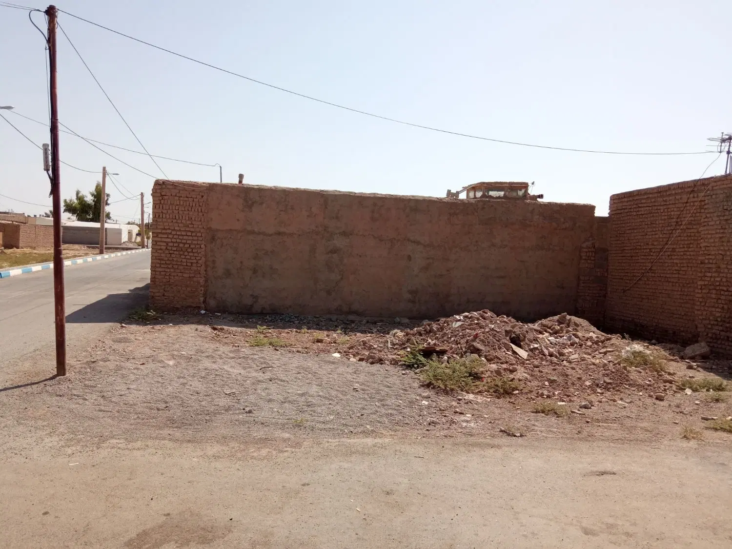 زمین