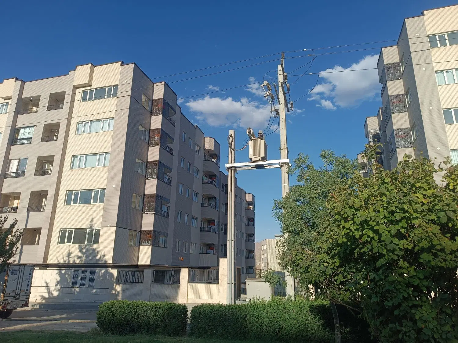 اجاره خانه