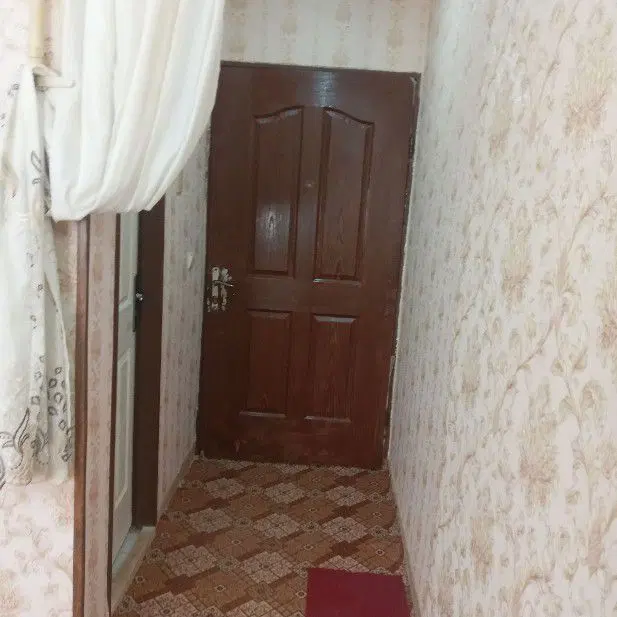۷۵متری اپارتمان