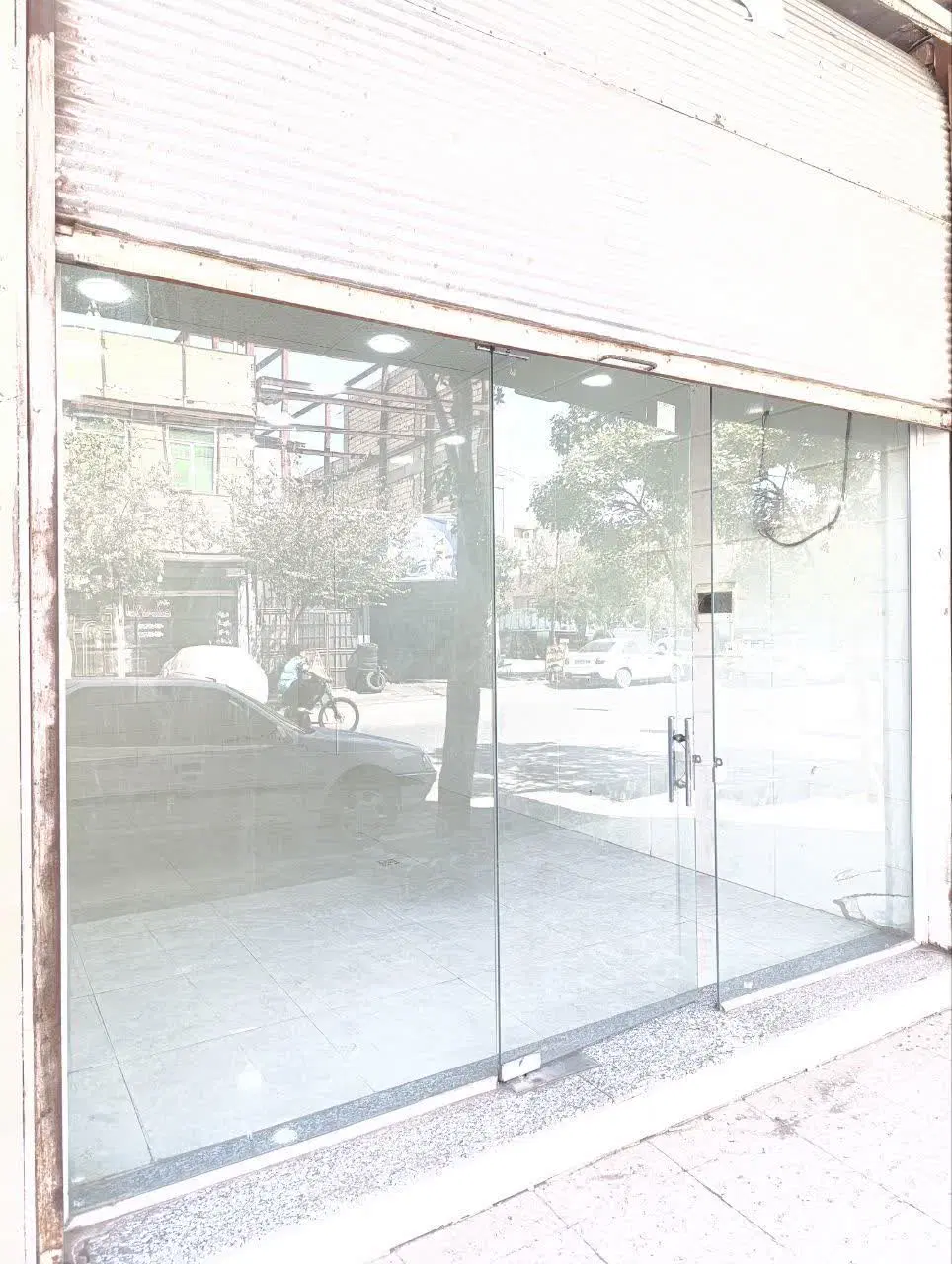 اجاره ۳۰ متری