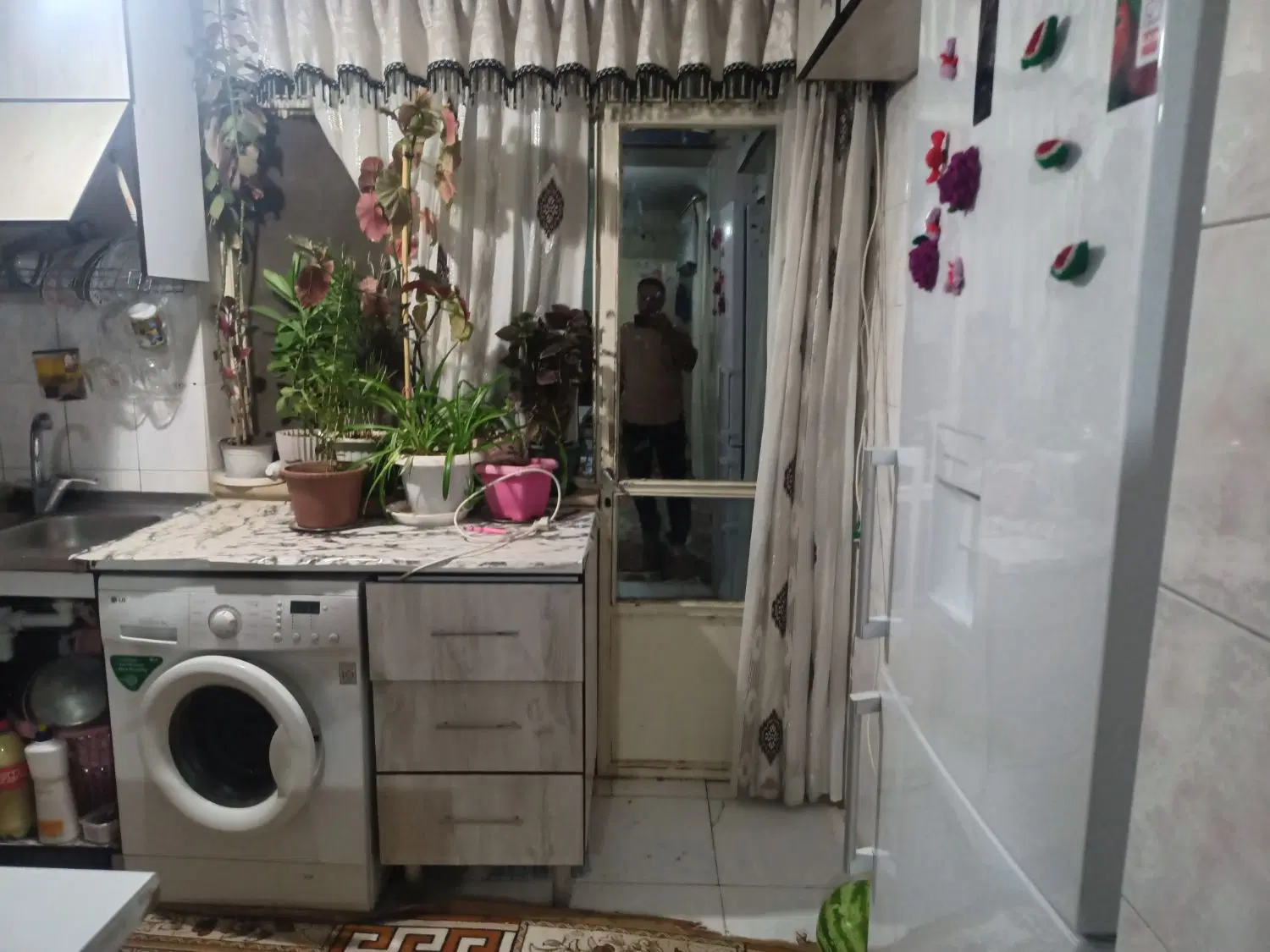 فروش آپارتمان در شهرک گلسار