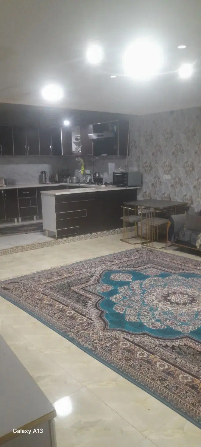 فروش خانه ویلایی ۱۲۰متری