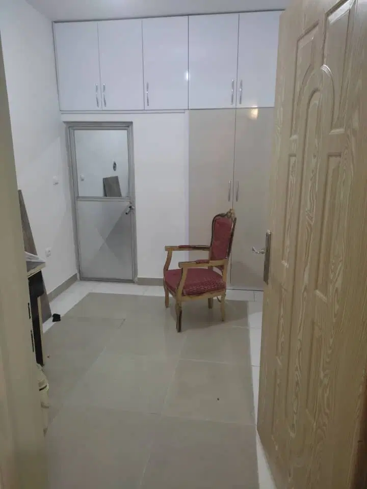 خانه دوطبقه رواسان