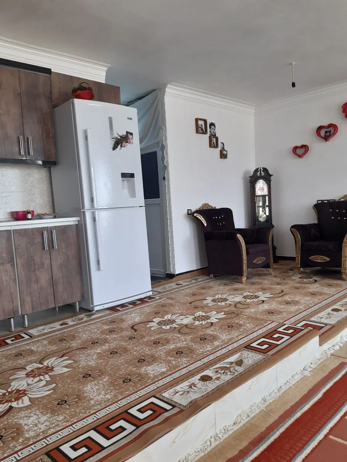 اجاره منزل مسکونی