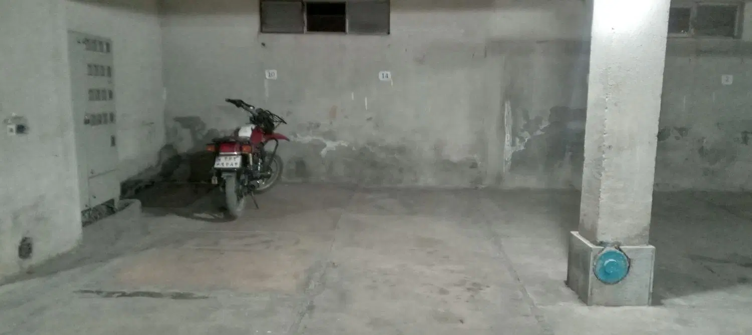 پارکینگ اجاره ای