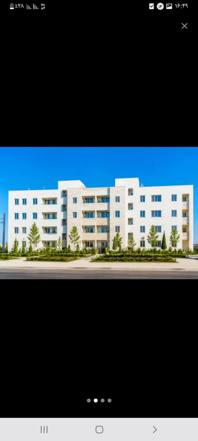 اجاره پرند هسا یک