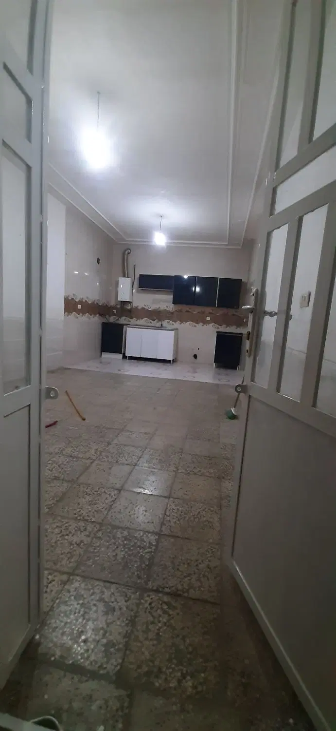 رهن و اجاره خانه دو خوابه یک طبقه