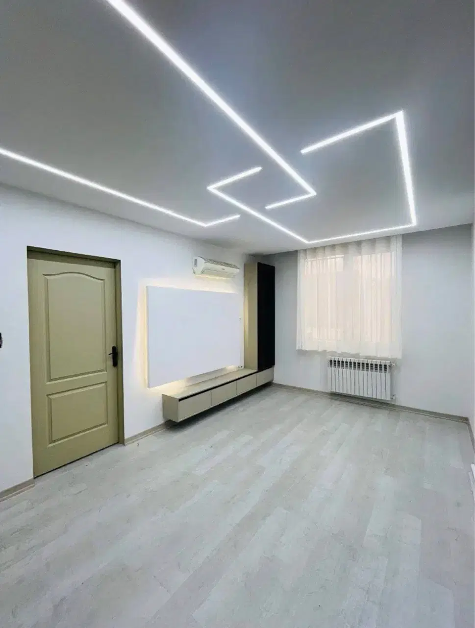 واحد آپارتمانی_ دسترسی _ پارکینگ