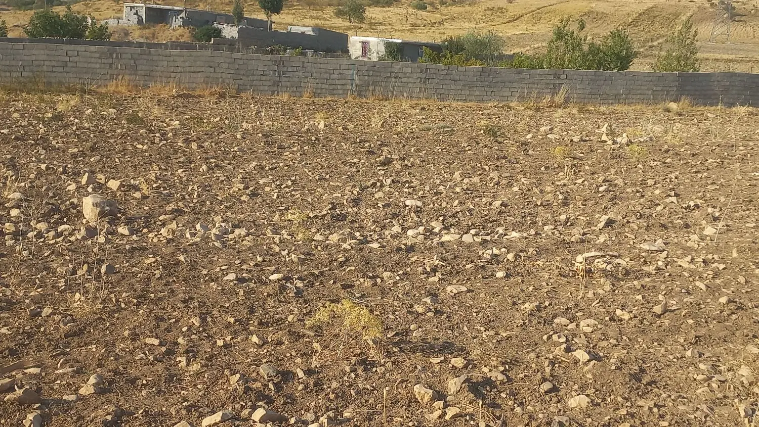 فروش‌  زمین