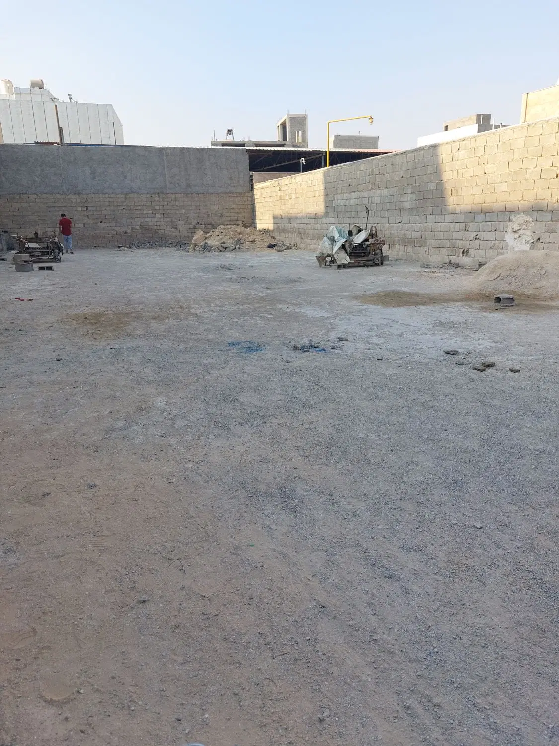 ملک اجاره ای