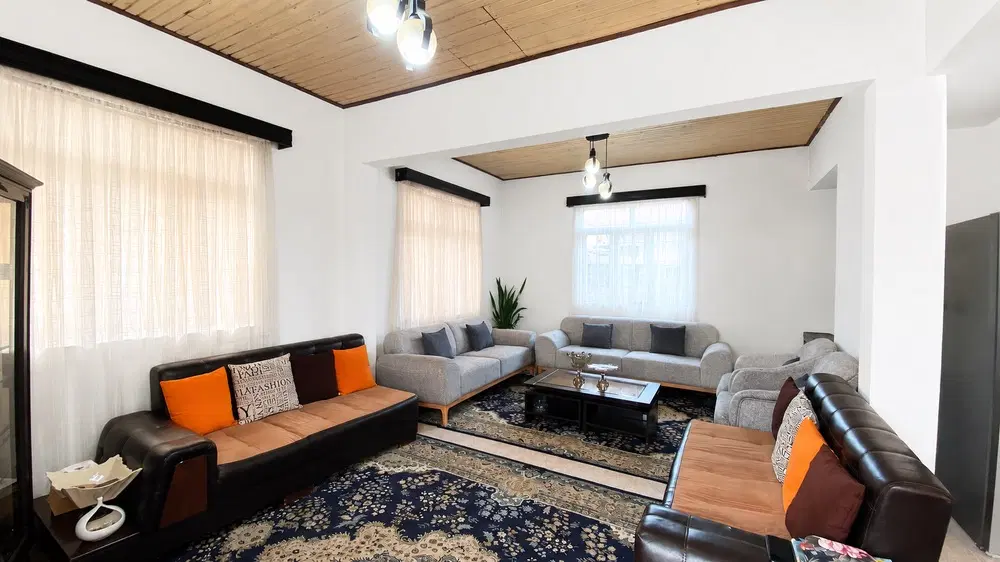 ویلایی خیابان آذربایجان ۲۲۴متر