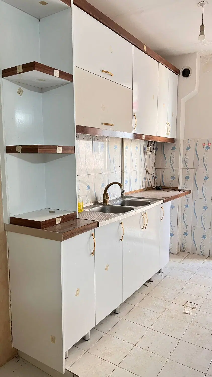 60 متر با پارکینگ اختصاصی شیک و تمیز تک واحدی