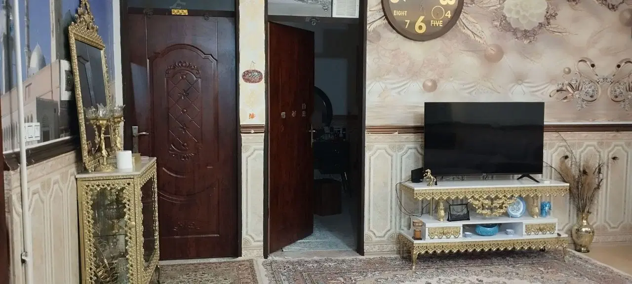 فروش واحد آپارتمان غدیر شهر