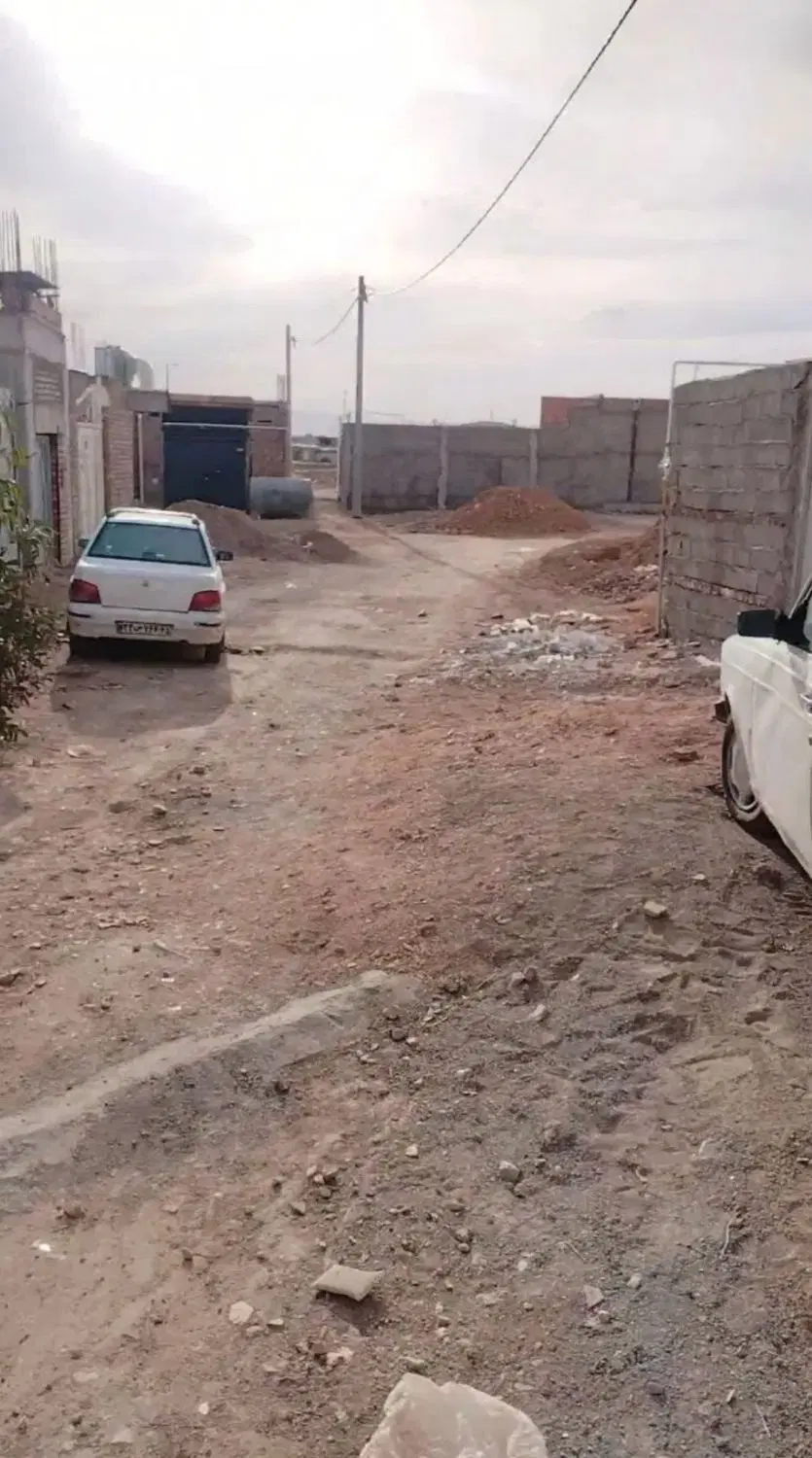 ۷ قصب زمین فاز ۳ سیدی