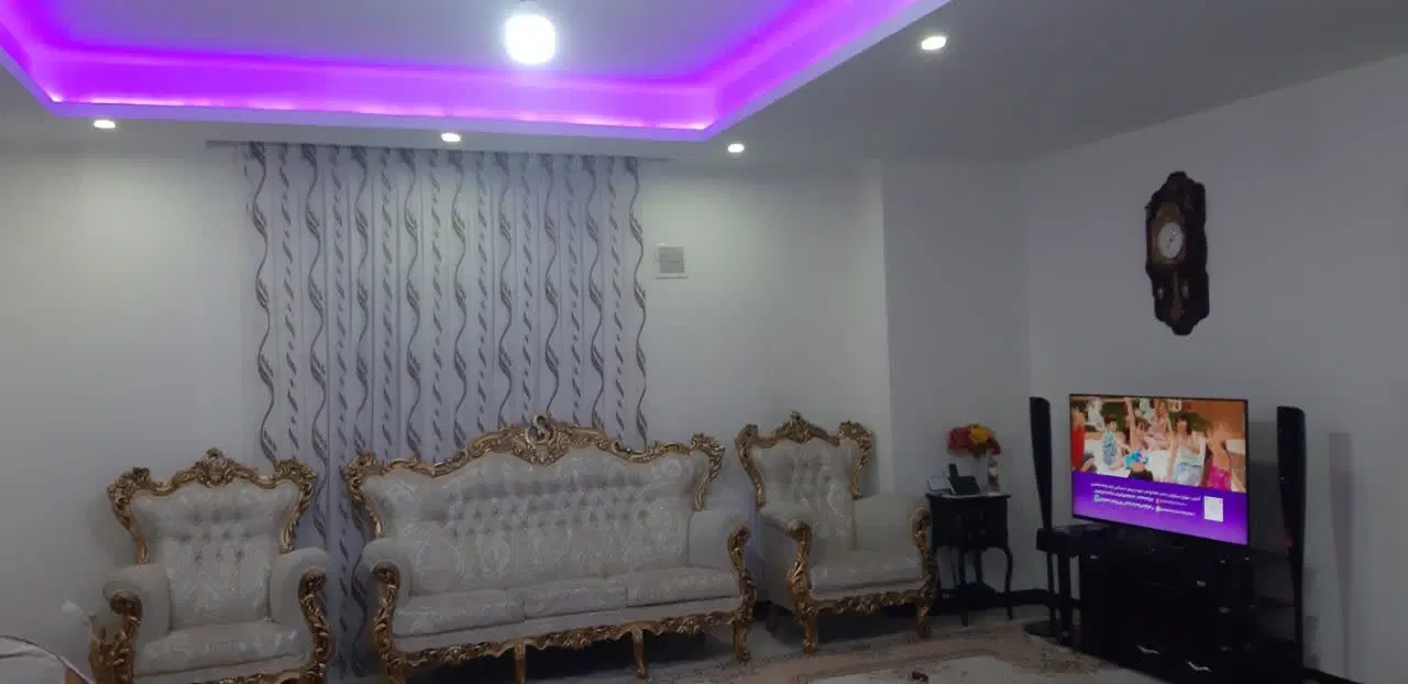 آپارتمان ۹۰ متری