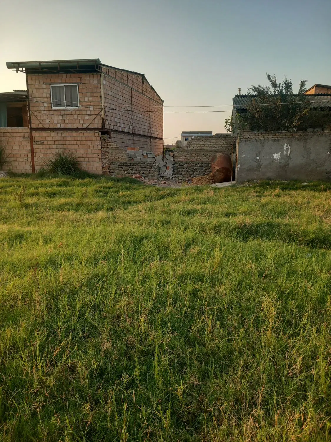 فروش زمین
