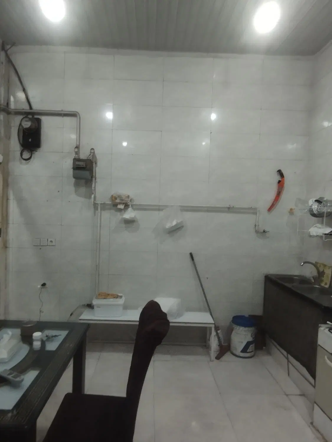 اجاره مغازه 20متری مناسب واویشکاه یاکبابی. ساندویچ
