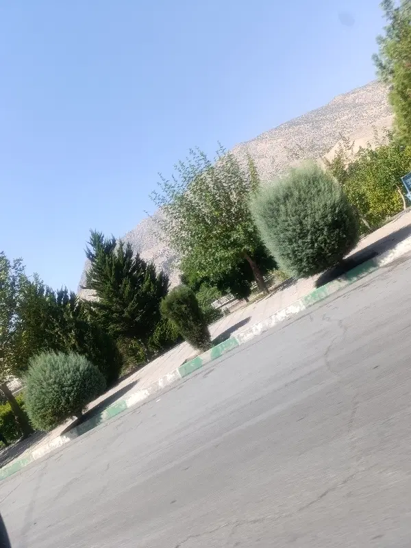 زمین بسیجیان