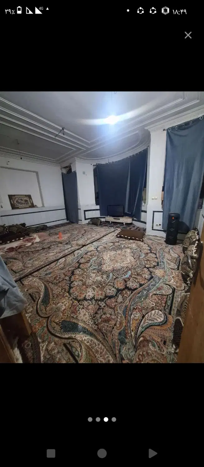 خانه ویلایی بعثت