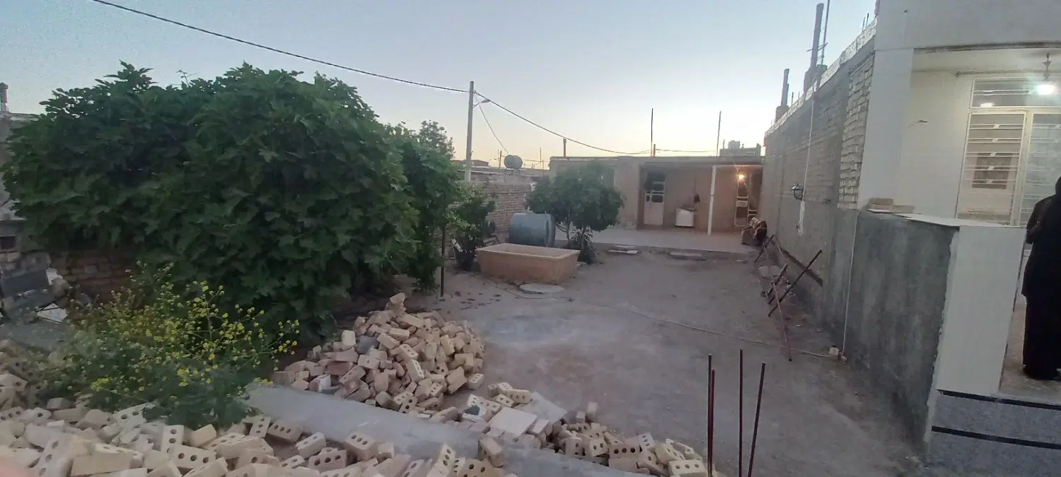 باسلام یک باب منزل مسکونی