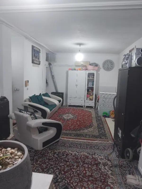 یک واحد سوئیت ۵۰متری
