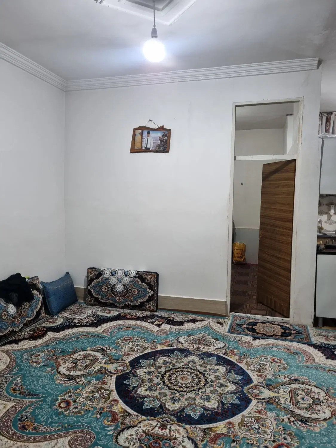 خانه ویلایی ۶۶متر