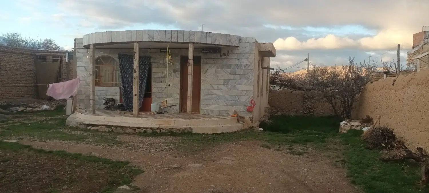فروش ویلایی ۵۰۰ متری