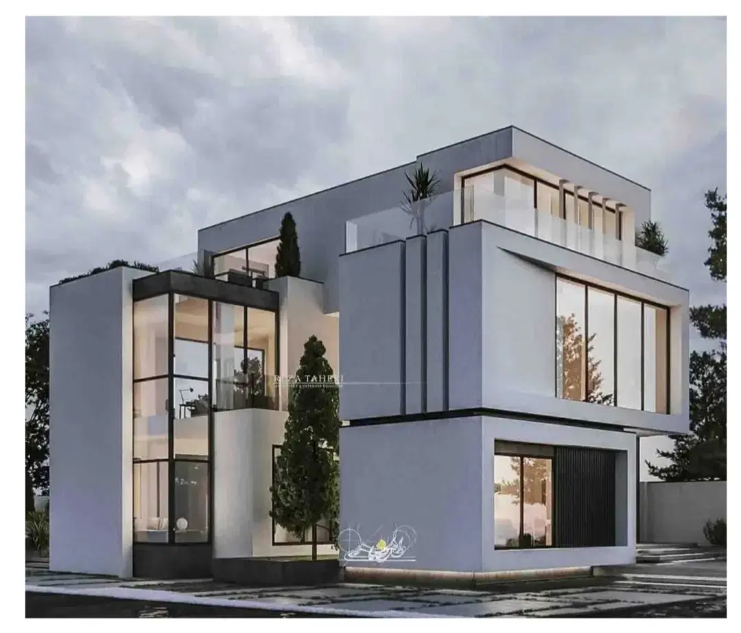 رهن منزل درشهرک نور۱۴۰متری