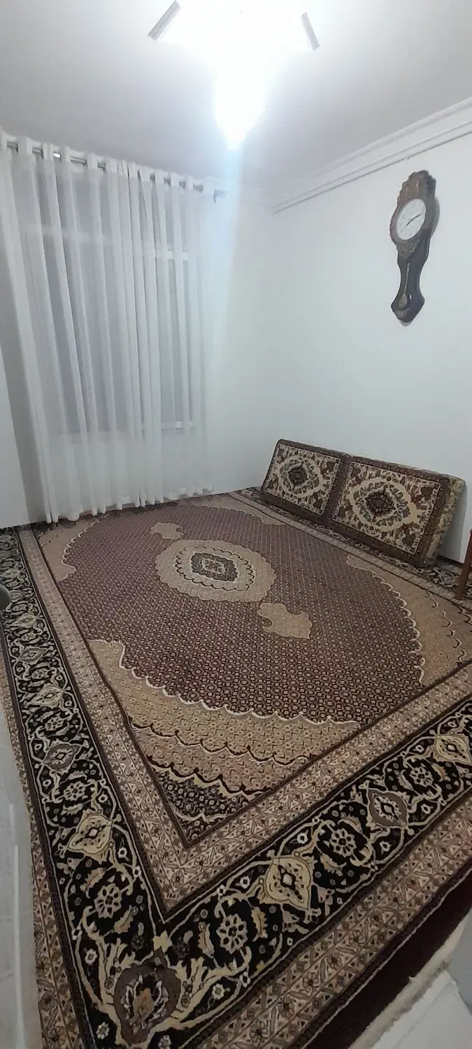 خانه ویلایی حصار حاج شمسعلی