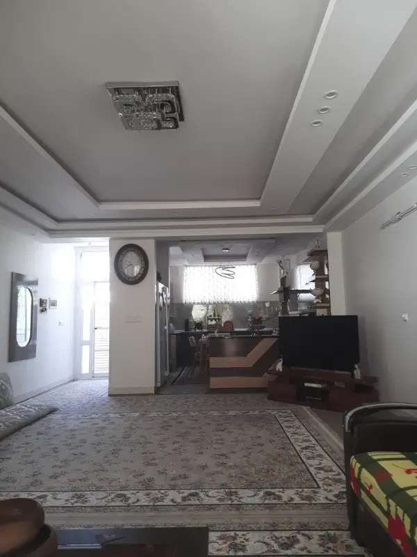 ویلایی رهن کامل