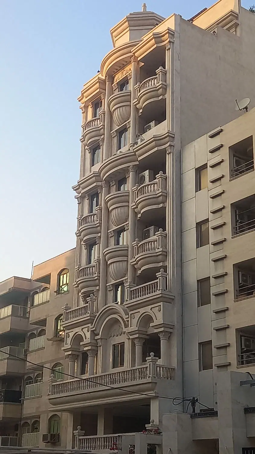 منزل ویلایی