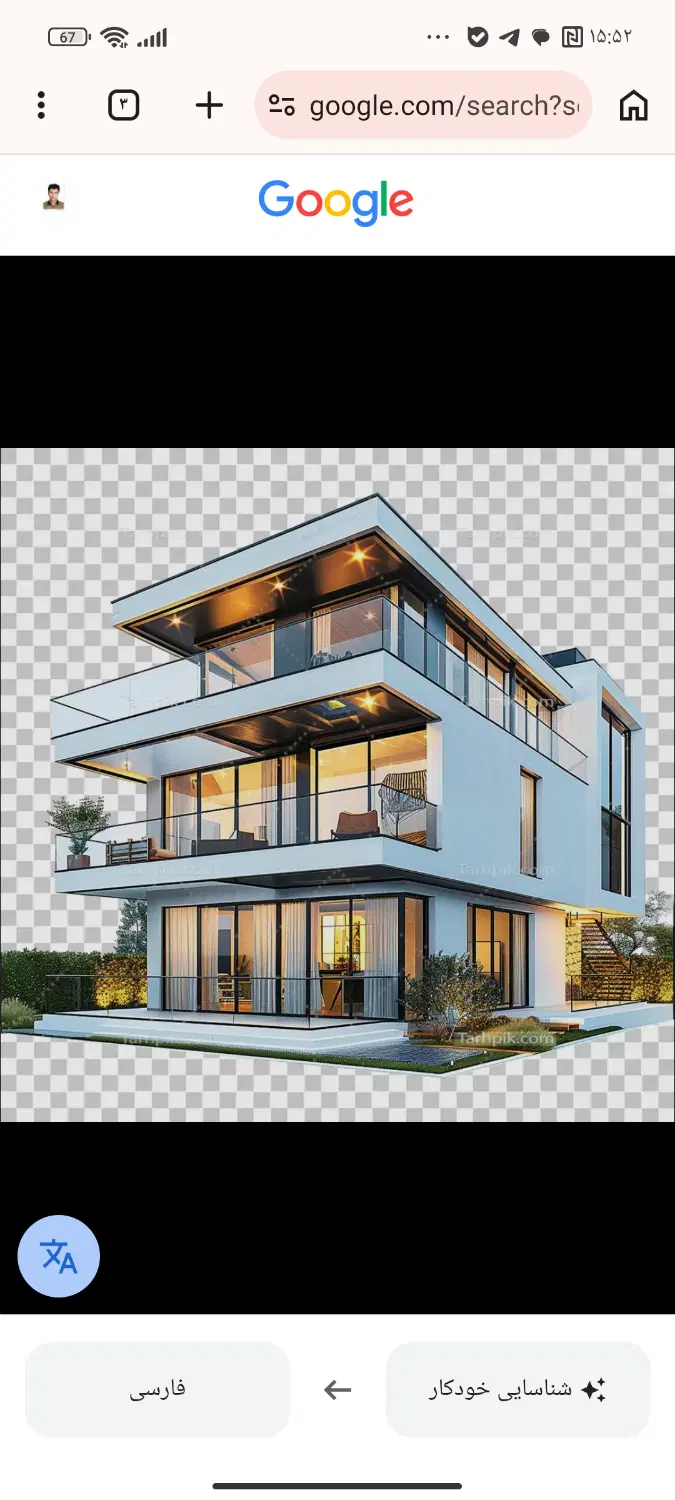 فروش منزل ویلایی