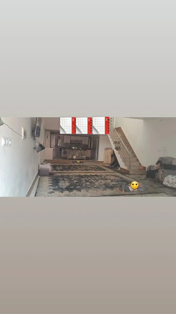 خانه اجاره ای جمکران