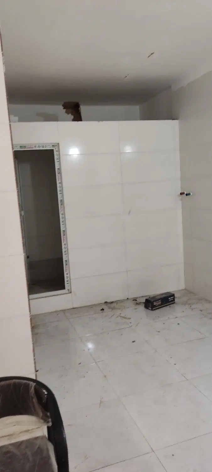 اجازه مغازه ۶۰ متری شیک، آماده فعالیت
